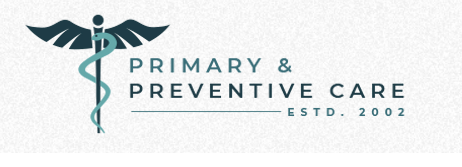 Primary and Preventative Care Inc