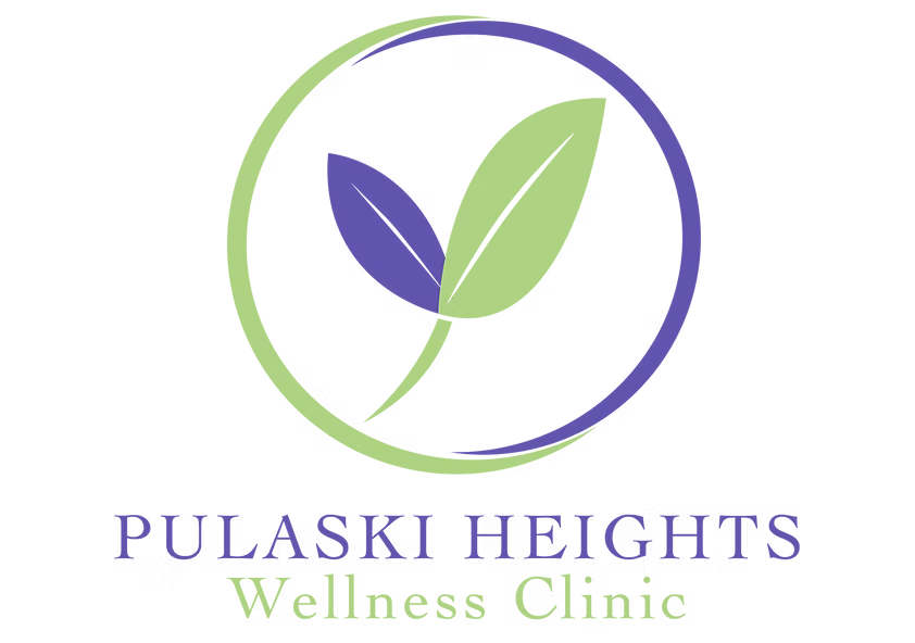 Pulaski Heights Wellness - Little Rock, AR