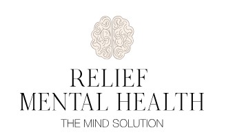 Relief Mental Health - Middleton