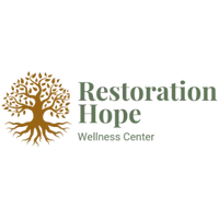 Restoration Hope Wellness Center