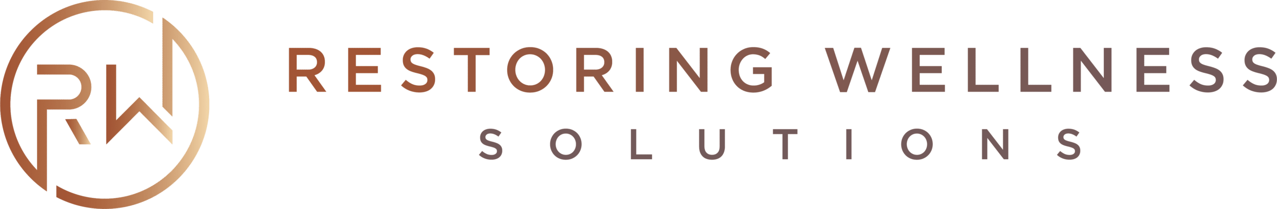 Restoring Wellness Solutions – Winston Salem, NC