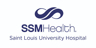 SSM Health Saint Louis University Hospital