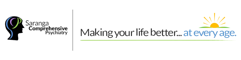 Saranga Comprehensive Psychiatry – Apex, NC