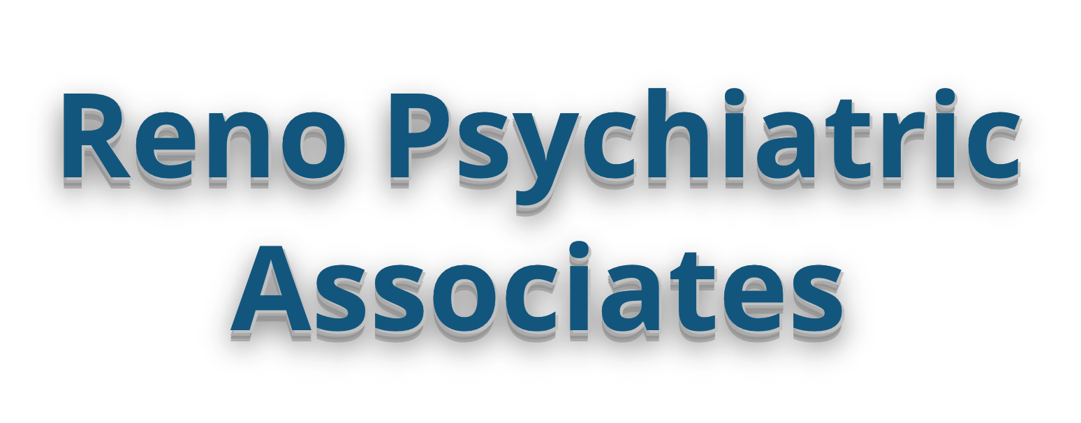 Reno Psychiatric Associates – Reno, NV