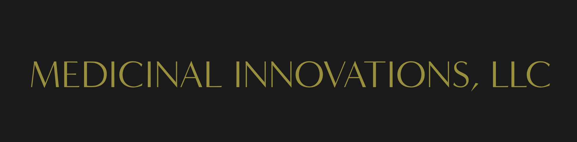 Medicinal Innovations, LLC – Salem, OR