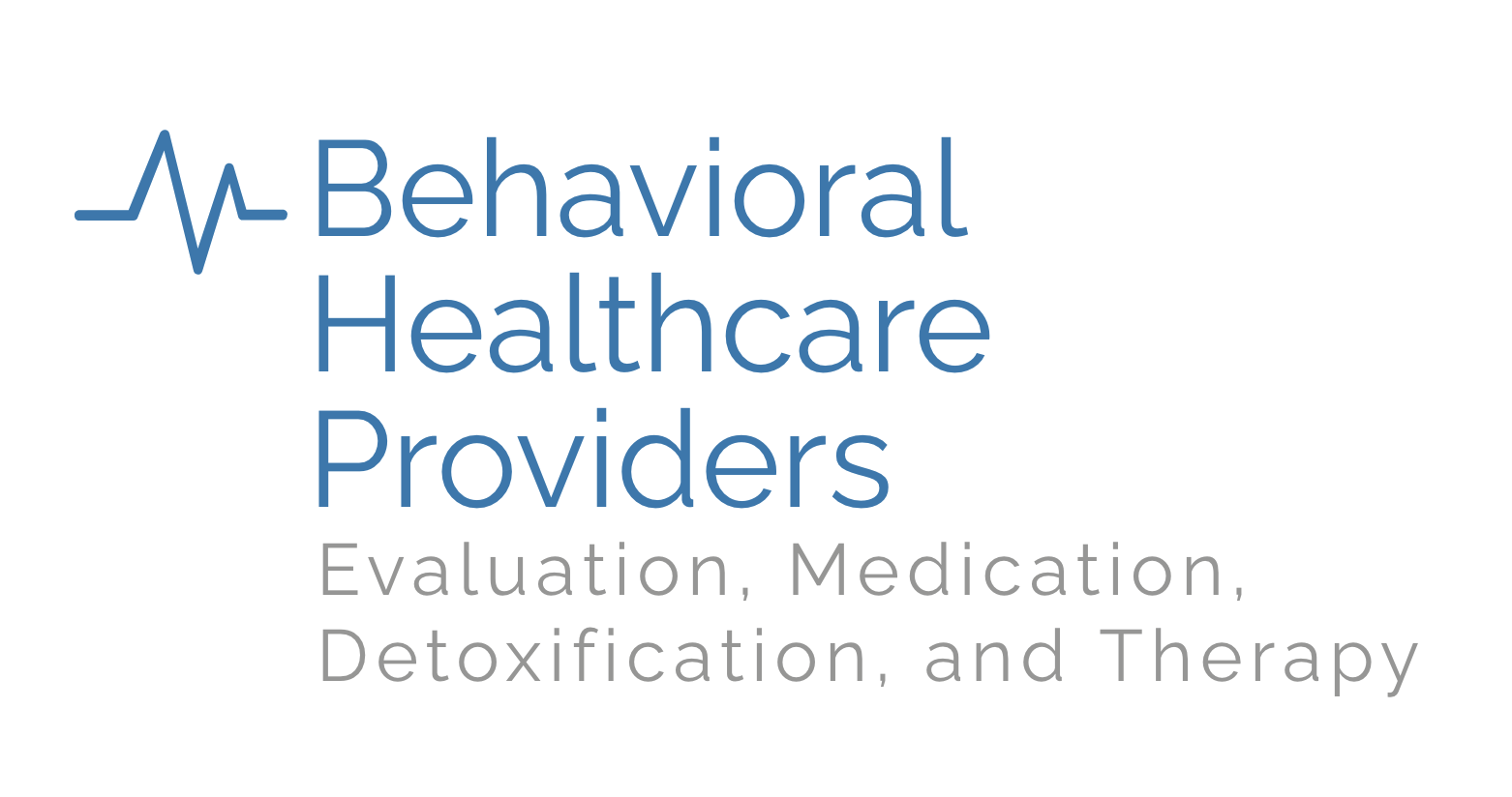 Behavioral Healthcare Providers – Schaumburg, IL