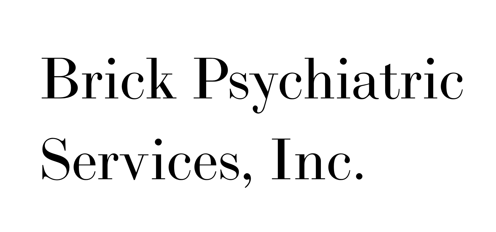 Brick Psychiatric Services - Manasquan, NJ