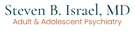 Steven B. Israel, MD – Rockville, MD
