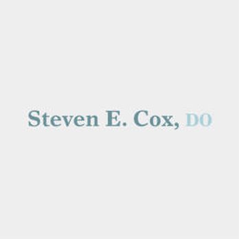 Steven E. Cox, DO – Norman, OK