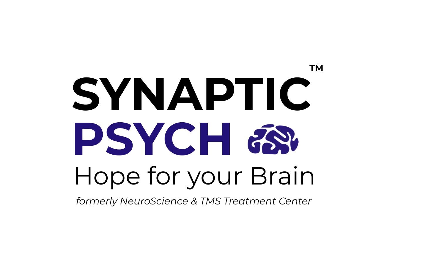 Synaptic Psych – Franklin, TN