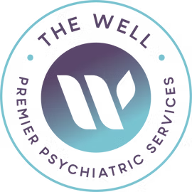 The Well Premier Psychiatric Services – North Little Rock, AR