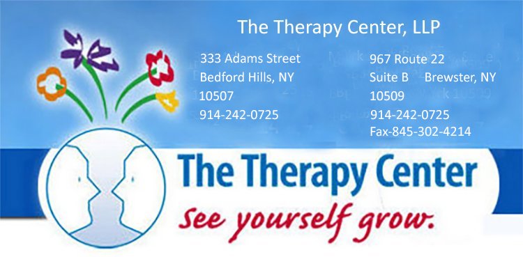 The Therapy Center