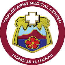 Tripler Army Medical Center – Hawaii