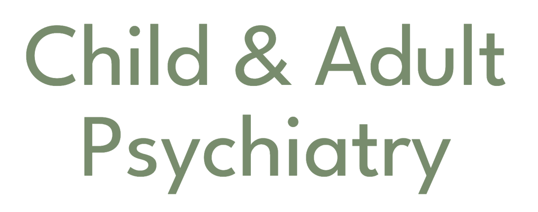 Child and Adult Psychiatry - Joppa