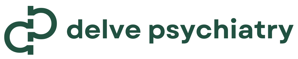 Delve Psychiatry – Las Vegas, NV