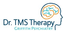 Dr. TMS Therapy Griffith Psychiatry- St. Petersburg