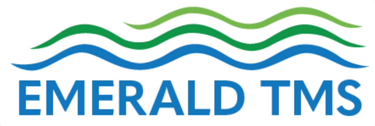 Emerald TMS – Eugene, OR