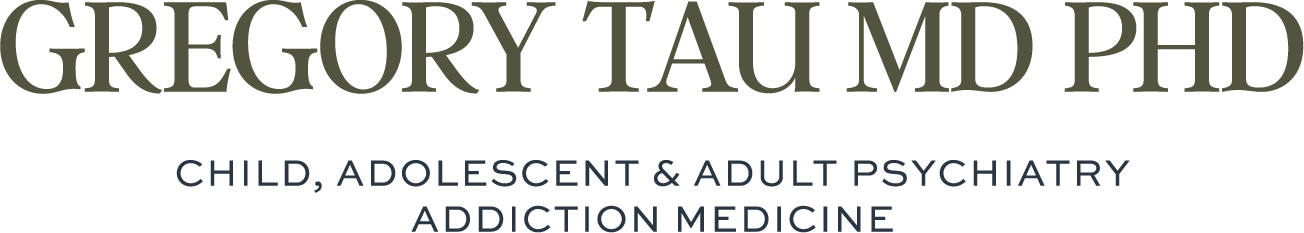 Gregory Tau MD PhD PLLC – New York City
