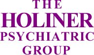 The Holiner Psychiatric Group