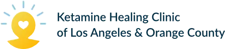 Ketamine Healing Clinic of Los Angeles & Orange County  – LA