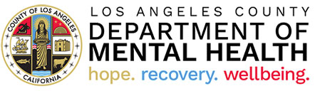 Department of Mental Health Los Angeles County Telemental Health Hub