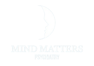 Mind Matters Psychiatry