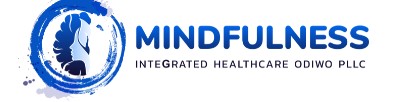 Mindfulness Integrated Healthcare Odiwo PLLC