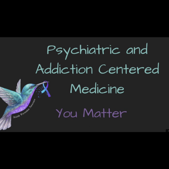 Psychiatric and Addiction Centered Medicine – Stigler, OK