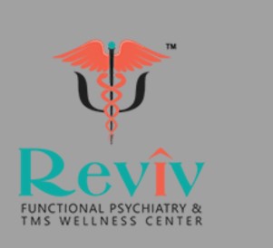 RevÃ®v Functional Psychiatry & TMS Wellness Center