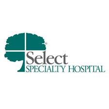 Select Specialty Hospital – Columbus, OH