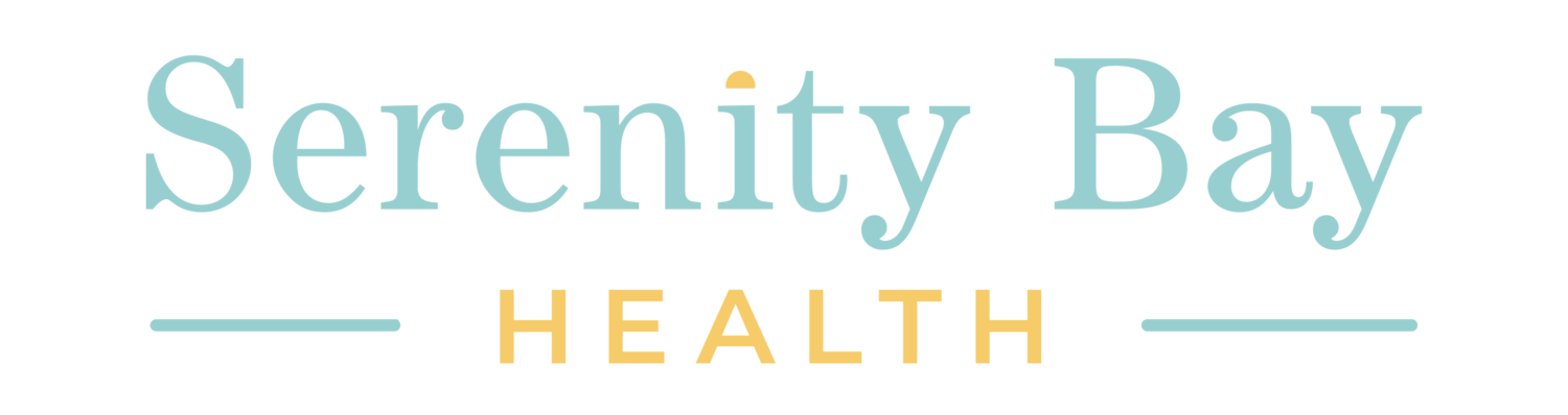 Serenity Bay Health