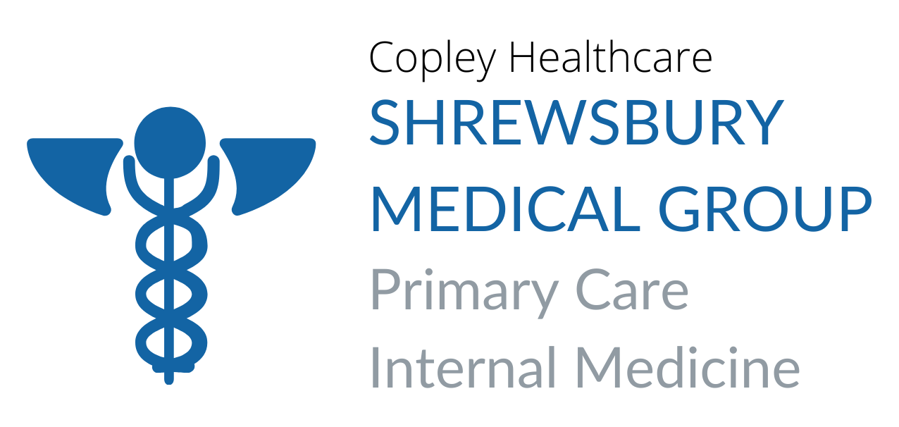 Shrewsbury Medical Group - Shrewsbury