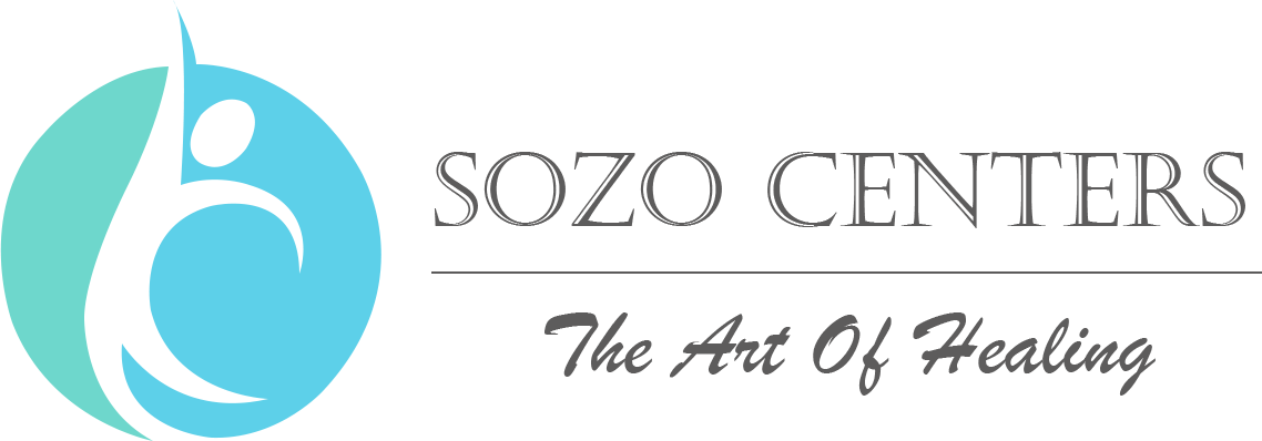 Sozo Wellness Centers