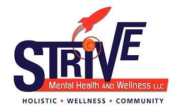 Strive Mental Health & Wellness