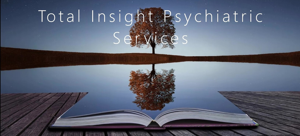 Total Insight Psychiatric Service