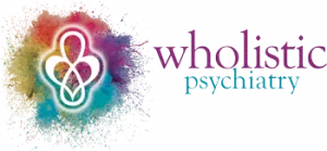 Wholistic Psychiatry