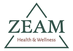 Zeam Health & Wellness - Roseville