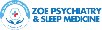 Zoe Psychiatry and Sleep Medicine – Oklahoma City, OK