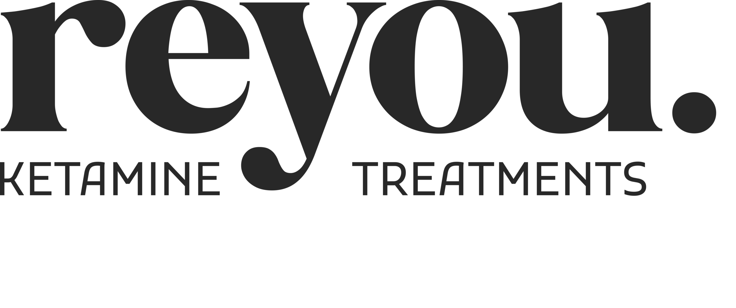 Reyou Ketamine Treatments – Howell, NJ